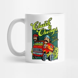 best Up In Smoke Mug